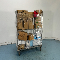 Laboratory Consumables image 1